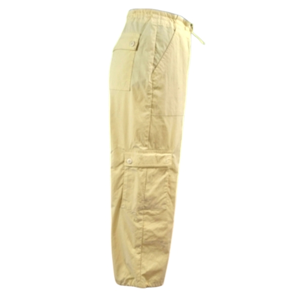 Patagonia Cropped Cargo Pants Womens Size 8 - Picture 3 of 9